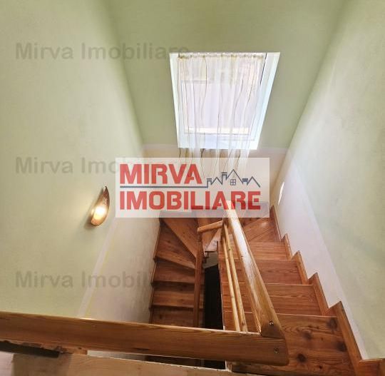 Vanzare vila 5 camere, mobilata si utilata, in Homoraciu - Poză 62