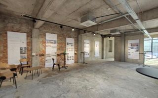 Clădire Boutique | Spațiu Birouri/ Comercial | FLOREASCA  | Renovată - Poză 6