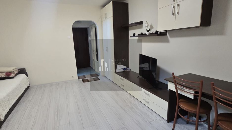 Garsoniera 31 mp /Titan - Poză 1