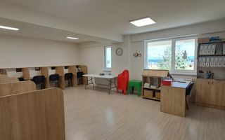 Spațiu comercial pentru birouri – 210 mp – Valea Dâncă, Miroslava - Poză 6