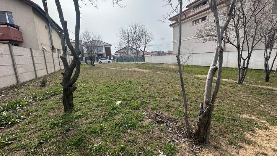 Teren de vanzare Zona Kamsas - Poză 6