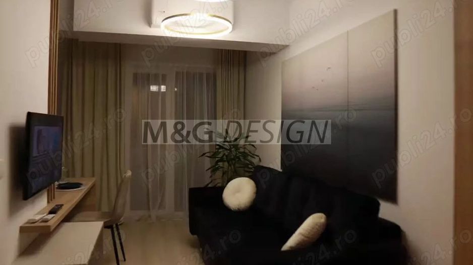 Apartament 2 camere bloc nou Aradului - Poză 5