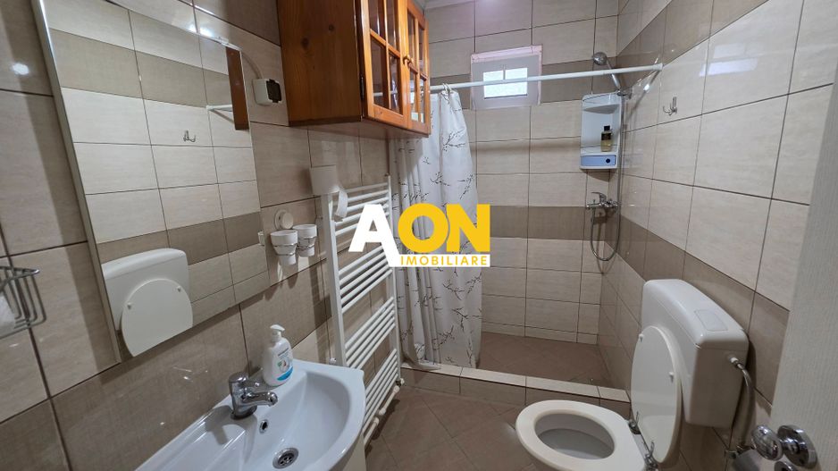 Spatiu de birouri la casa, 70 mp utili, Centru, zona ANAF - Poză 9