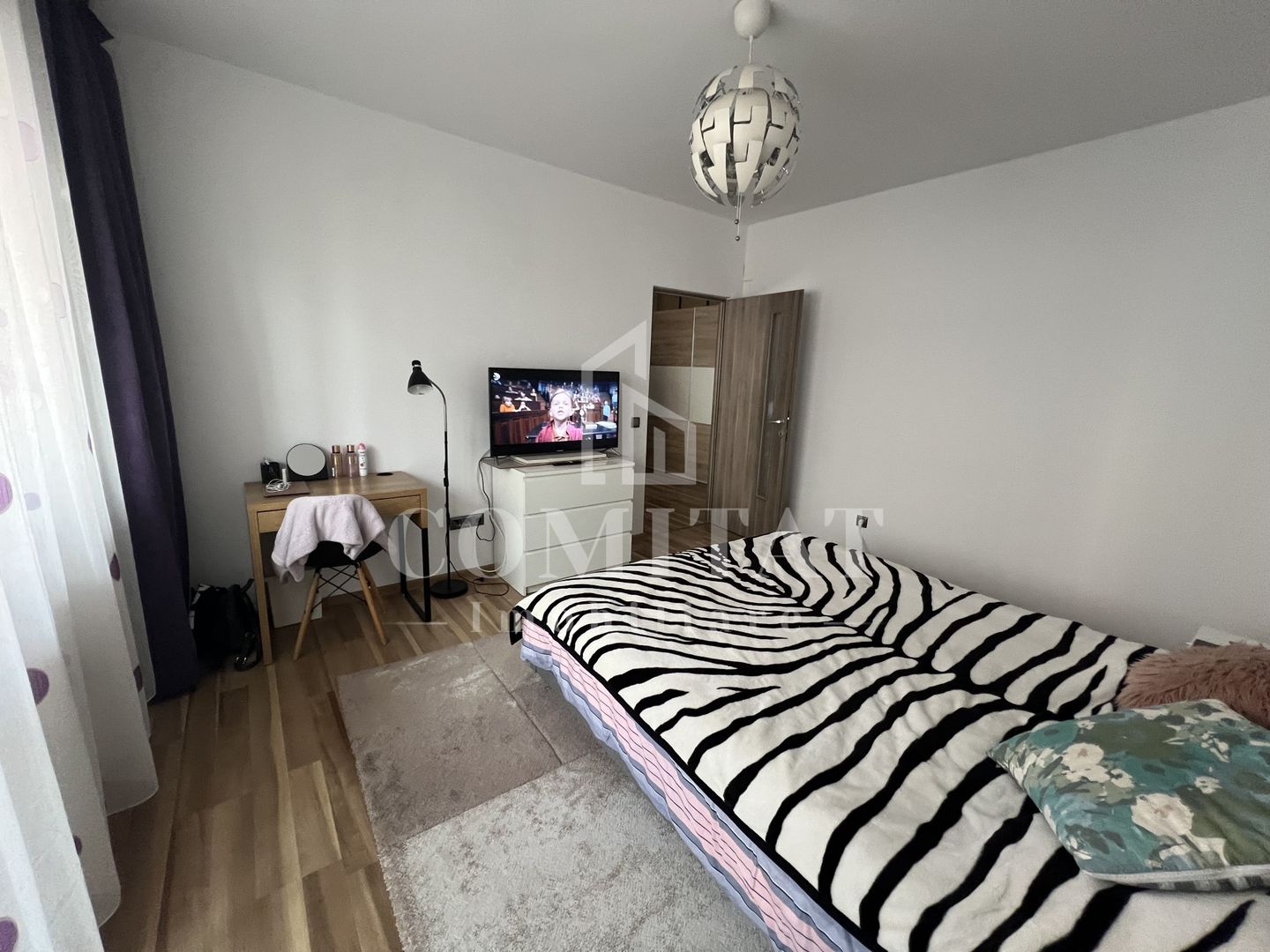 Apartament 2 camere | zona Stejarului - Poză 6