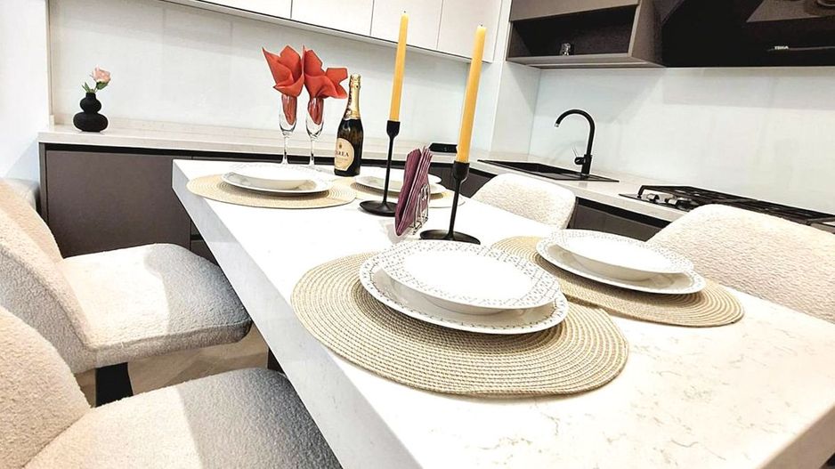 Închiriere apartament 3 camere | Parcare + Debara privată incluse - Poză 35