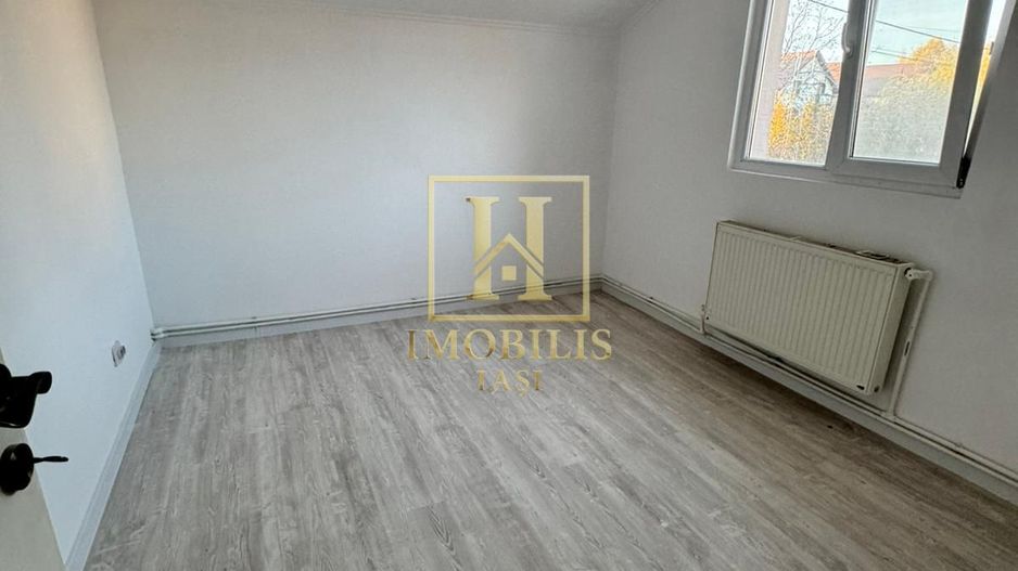 Casa individuala 110 mp + garaj  Lunca Cetatuii 130000 euro - Poză 7