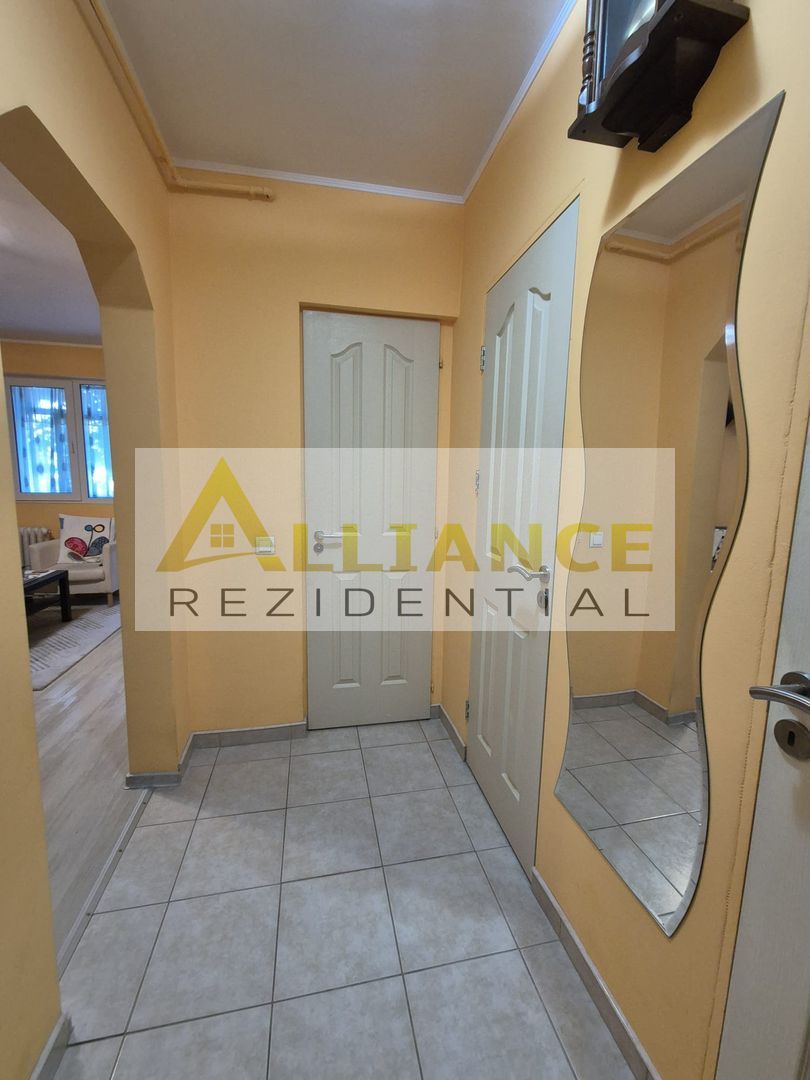 2 CAMERE RENOVAT RECENT | M Piata Sudului - Poză 10