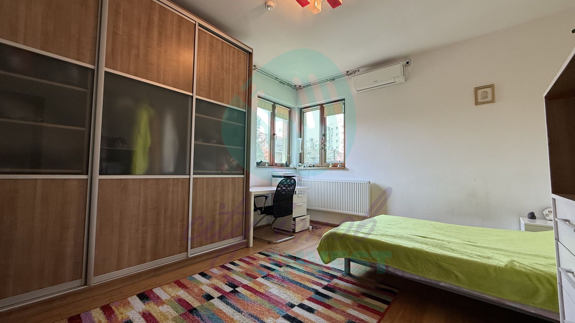 Vila elegantă lângă Parcul Circului - Poză 10