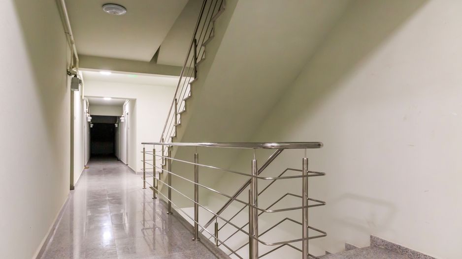 DRUMUL TABEREI - MALL PLAZA-  IN EXIGENT RESIDENCE LOC DE PARCARE INCLUS - Poză 6