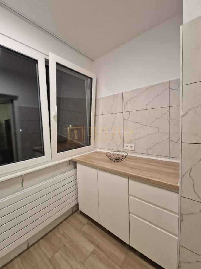 2 camere| Zona Fabric| ideal pentru studentii de la FEEA| apartament superb| - Poză 15