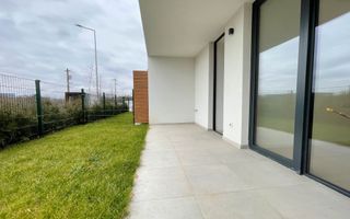 3 rooms apartment***148sqm***//65sqm garden // Baneasa - Poză 12