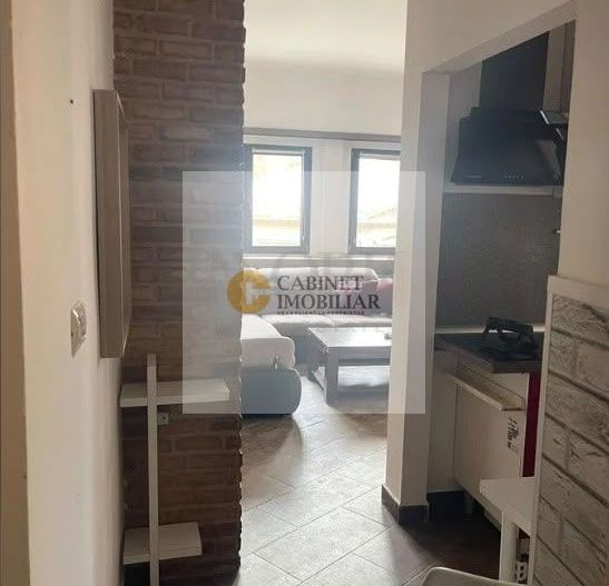 Studio I 41 mp I Calea Victoriei I Terasa - Poză 3