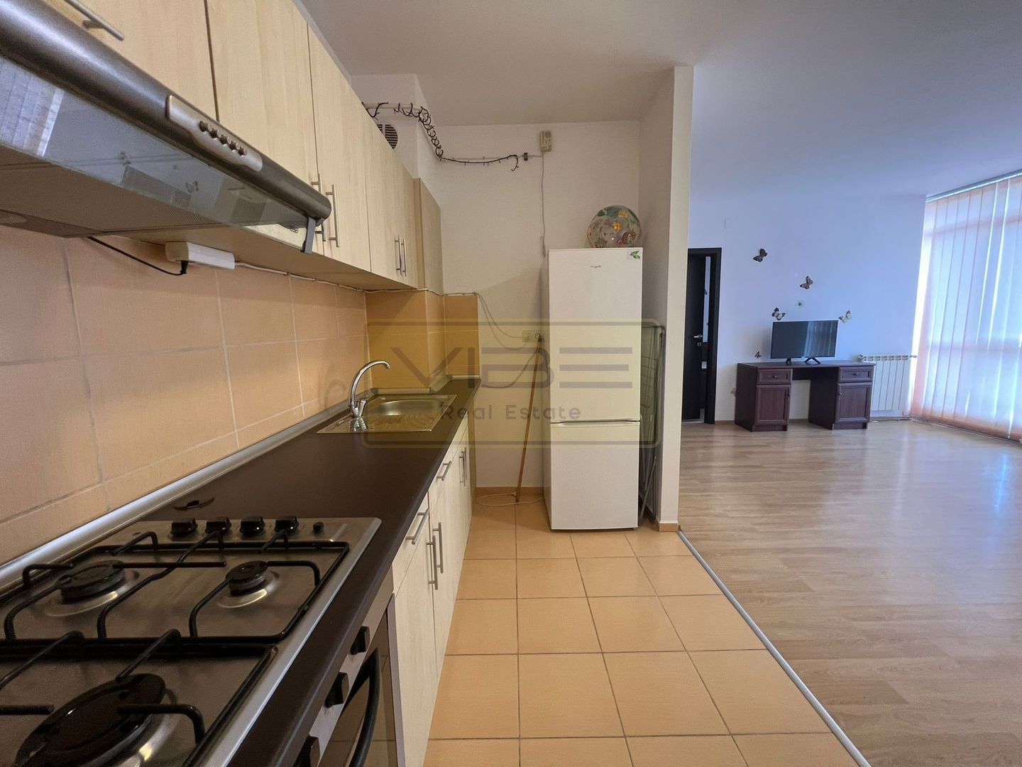Apartament 2 camere Tatarasi - Complex Green Park - Poză 14