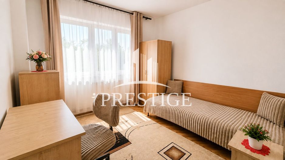 APARTAMENT 2 CAMERE DECOMANDATE, ETAJ 1, BALCON, ZONA RAHOVEI - Poză 3