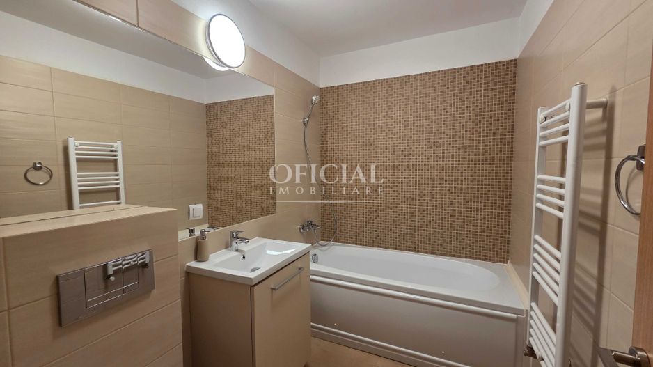 Apartament 2 Camere | 39 Mp | Balcon 9 Mp | Iris TERAPIA - Poză 6