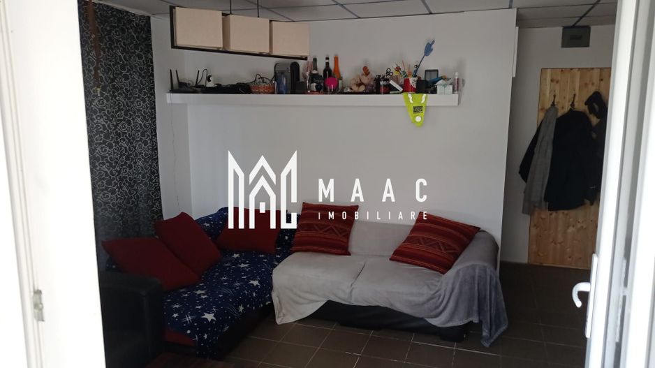 Apartament 3 camere I Curte I Spatiu comercial I Cedonia - Poză 1