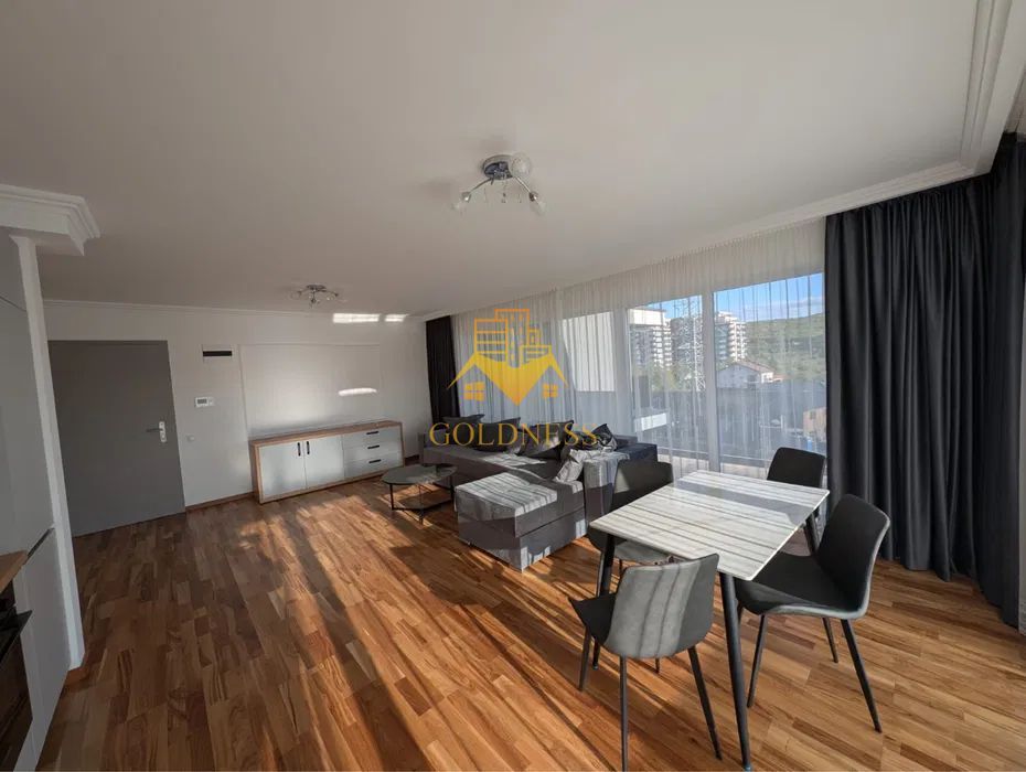 2 camere open space, Premium, Sopor, Profi, Iulius Mall, Gheorgheni - Poză 2