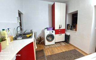 Casa de vanzare curte individuala, centrala, Lacul Tei! - Poză 5