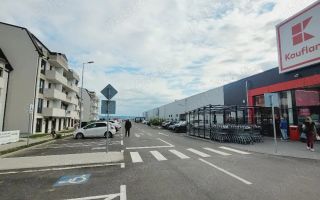 Ap 2 camere decomandat bloc nou intabulat Iasi - Poză 10