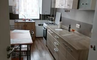 Apartament 2 camere CORESI - Poză 1