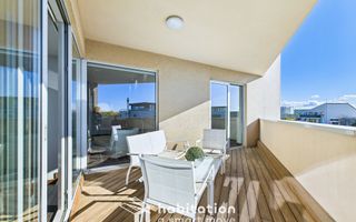 Rafinament și confort în Elisabetin – apartament cu terasă generoasă - Poză 22