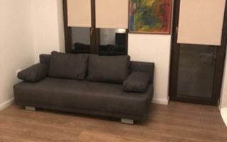 Apartament 1 camera, Aleea Sadoveanu, mobilat si utilat - Poză 8