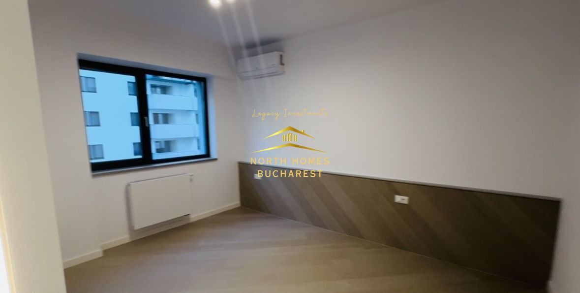 Apartament  vânzare 2 camere -Cortina North - Poză 4