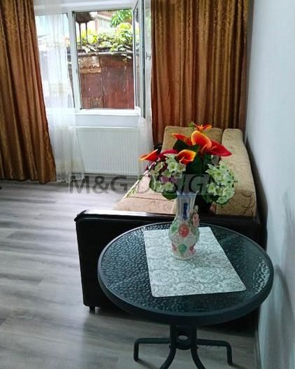 Apartament 1 camera zona Sagului cu centrala - Poză 5