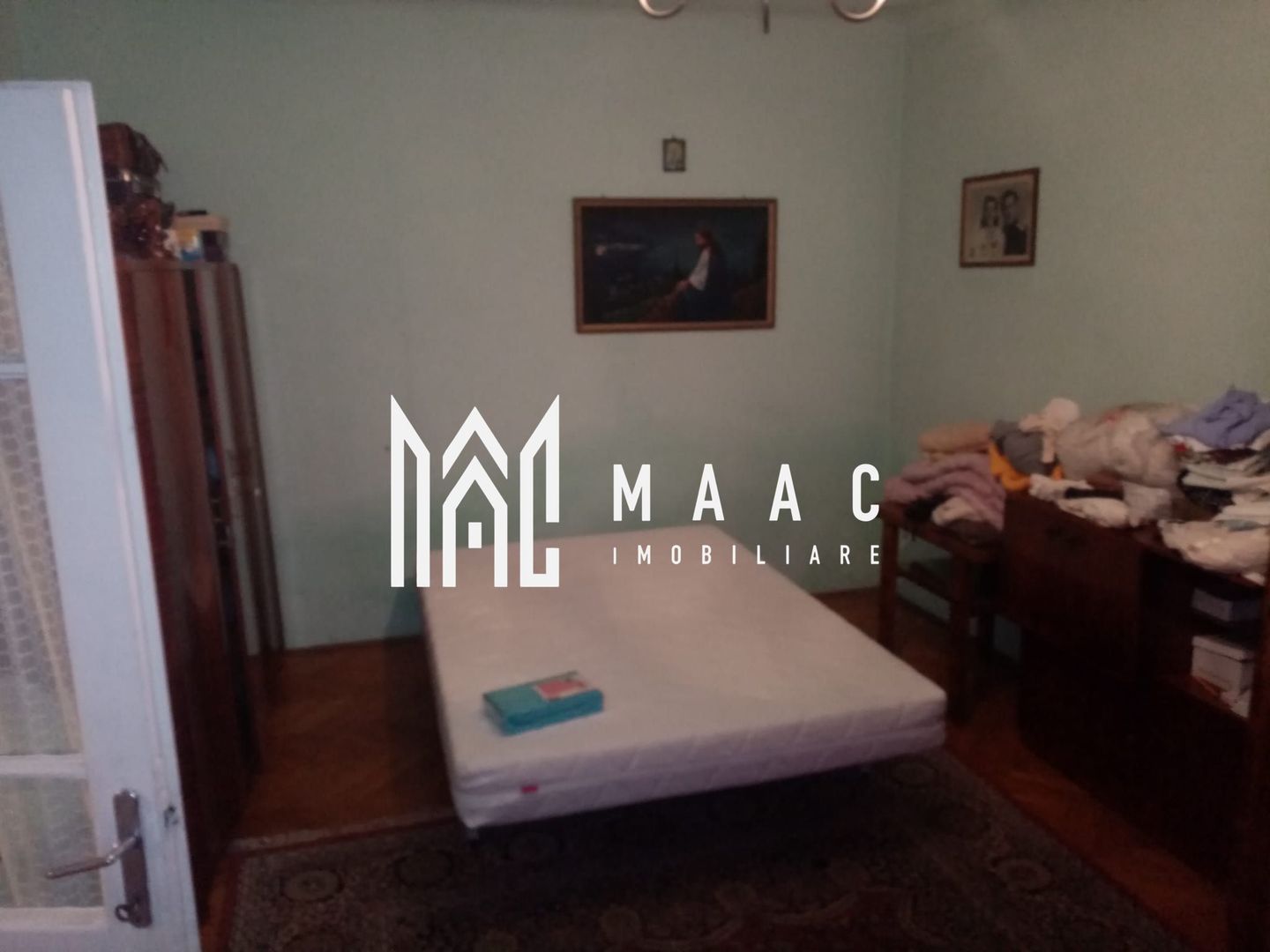 Casa individuală | Teren 328 mp | Piața Cluj - Poză 6