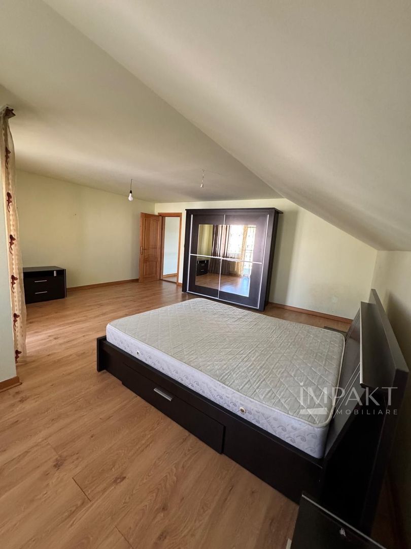 Casă tip duplex, 200 mp, 3 niveluri, 2 locuri de parcare - Poză 11