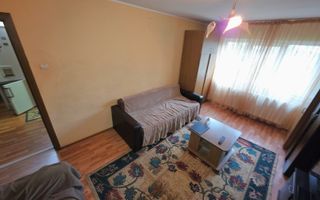 Apartament de inchiriat 2 camere decomandat parter Cornitoiu - Poză 10