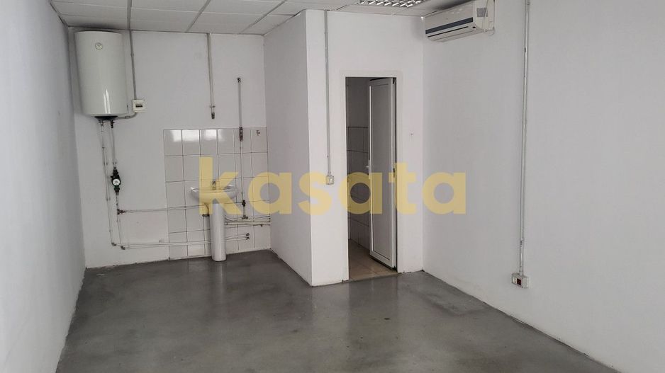 Spatiu de depozitare/productie de inchiriat-Pantelimon - Poză 4