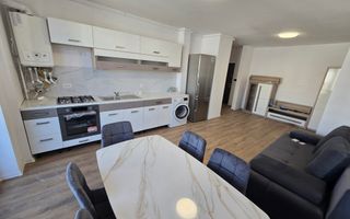 Apartament cu 3 Camere, Bloc Nou, Prima Închiriere, Zona Centru - Poză 1