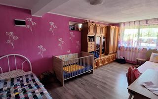 De vanzare | Casa cu etaj la cheie | Sarsig | Bihor - Poză 10
