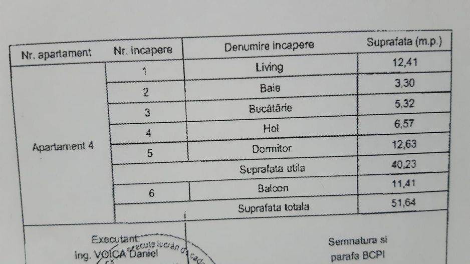 APARTAMENT BUCUR OBOR | METROU OBOR | BLOC NOU 2015 - Poză 11