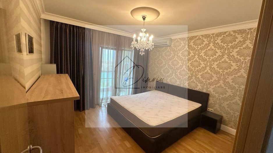 COM 0% I Apt 2 camere Lacul Tei I EMERALD Residence I Parcare I Boxa - Poză 5