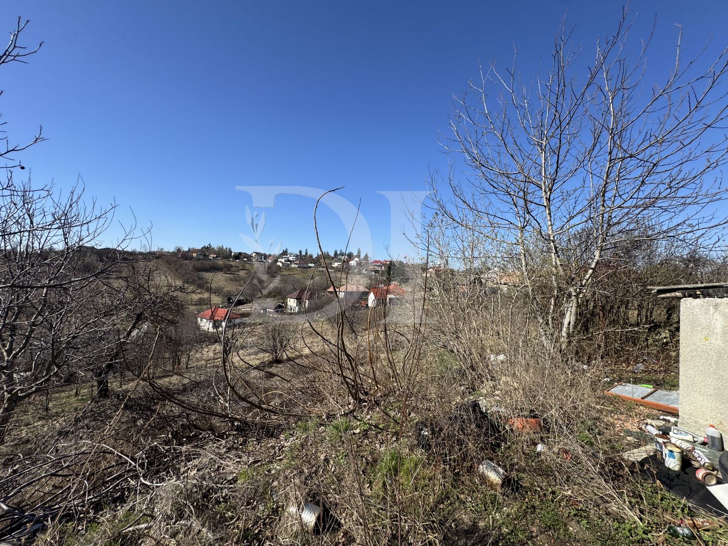 Casa cu teren / Feleacu - Poză 9