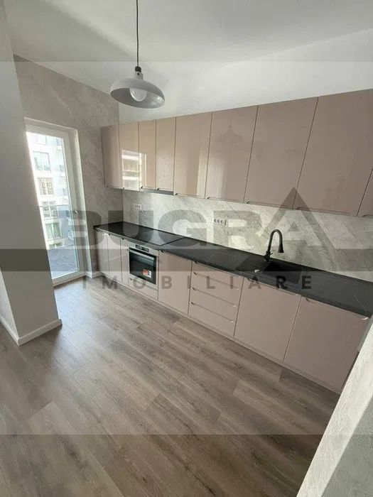 Apartament 2 camere, 60 mp, terasa, Elite Residence - Poză 3