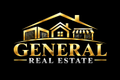 GENERAL REAL ESTATE - Logo