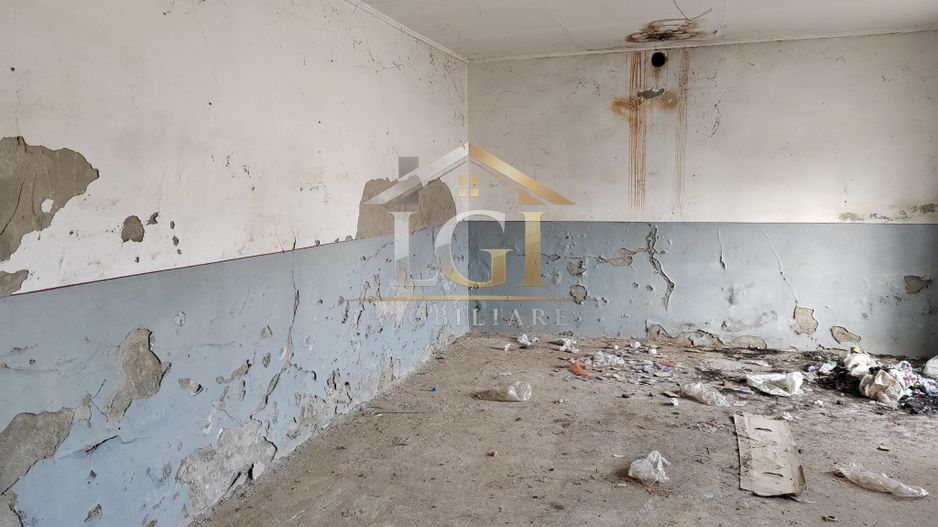 Teren intravilan 672 mp – poziție rară, la poalele Mănăstirii Dealu, - Poză 18