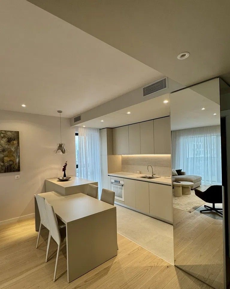 Prima închiriere | Apartament 2 camere premium | Nusco City - Poză 7