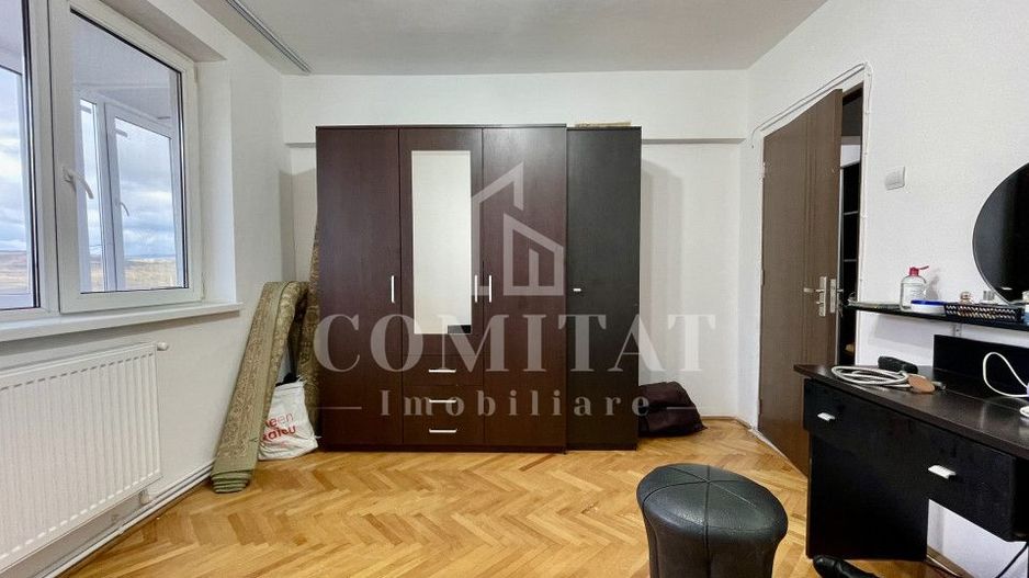 Apartament 2 Camere | 42 mp | Etaj Intermediar | Interservisan - Poză 6