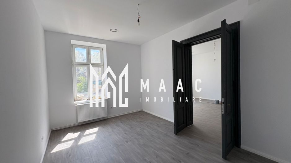 Apartament la casa I etajul 1 I B-dul Victoriei I Parcare - Poză 1
