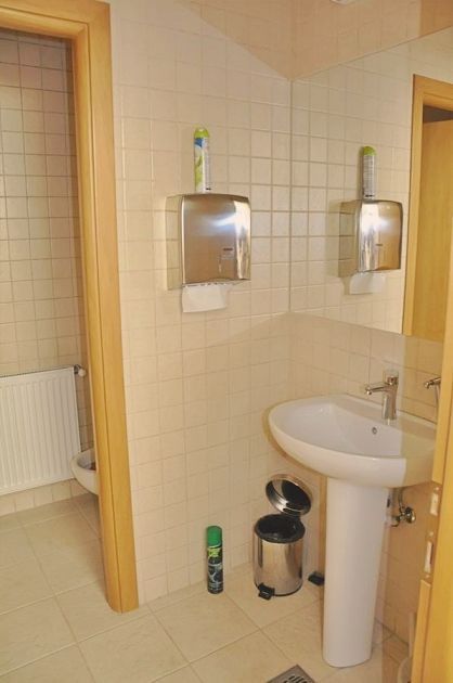 Zero comision, 110mp birou premium, Stirbei Voda - Cismigiu, 15' [M] - Poză 8