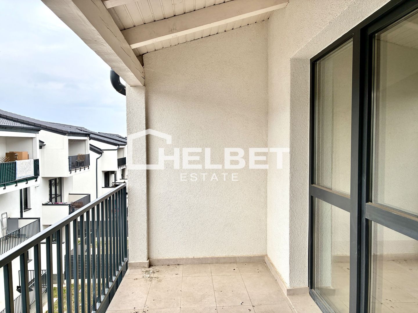 3 Camere / Sânpetru / Parcare / Finisat - Poză 4