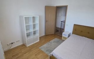 Duplex 3 camere Barbu Văcărescu | Loc de parcare si boxa - Poză 10