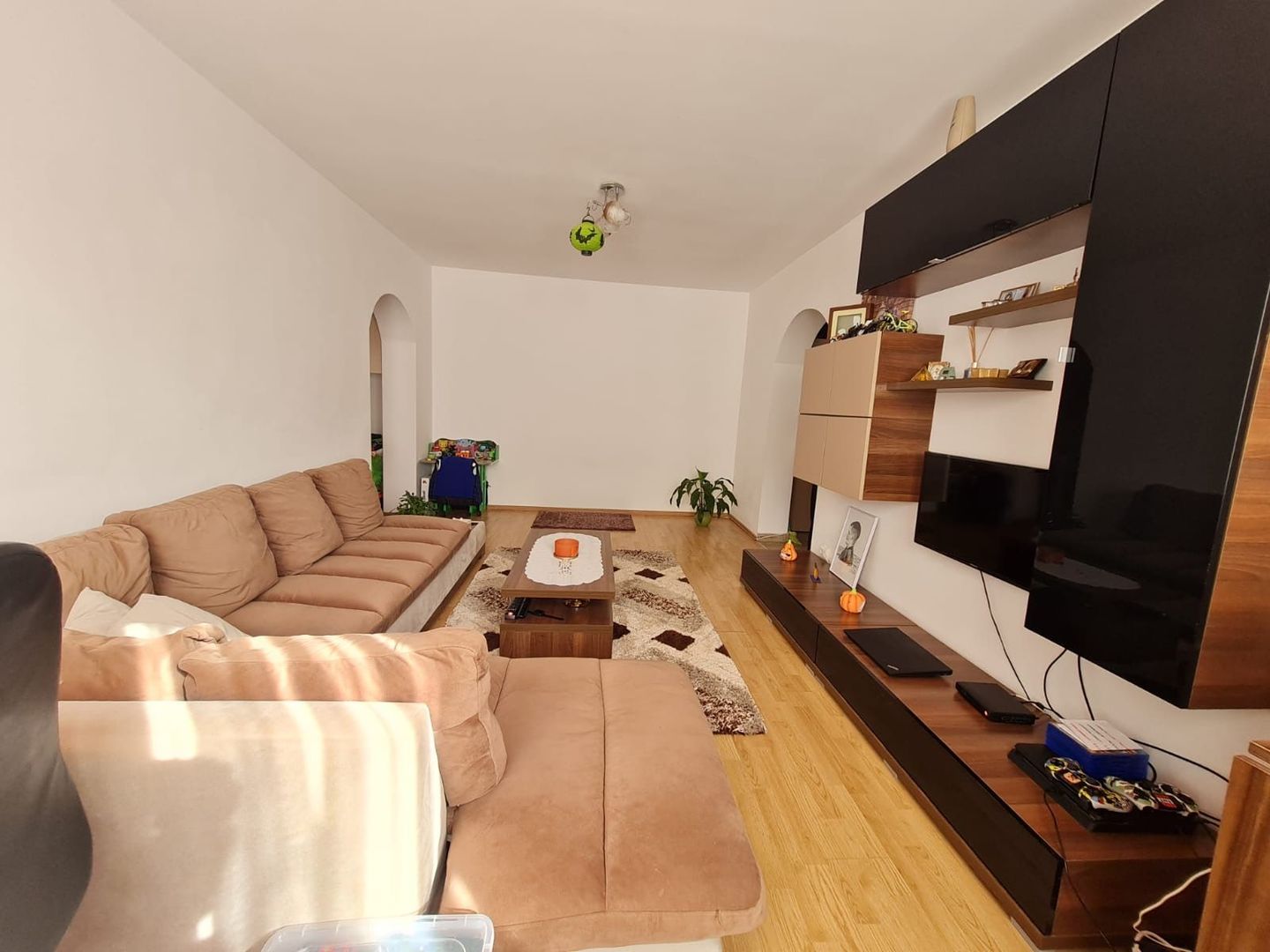 Apartament 2 camere în  Complexul Studențesc - Poză 2
