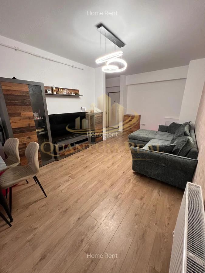 Vanzare Apartament 2 Camere Central Adress-Bloc Nou - Poză 8