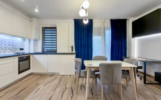 Apartament modern cu 2 camere, Luminia, Europa - Poză 6