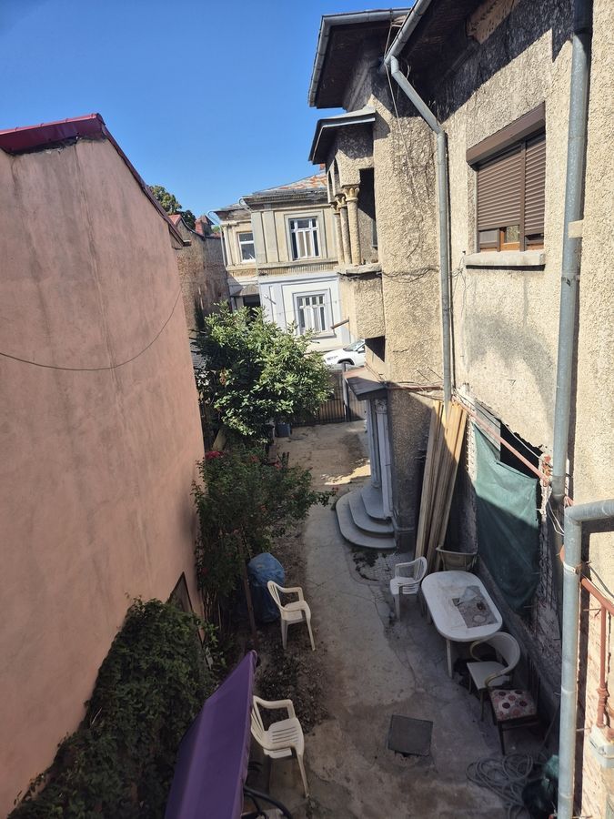 De vanzare Apartament 2 camere Unirii, Cantemir, Parc Carol - Poză 12